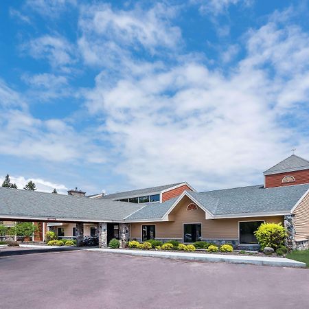 Americinn By Wyndham Tofte Near Lake Superior Kültér fotó