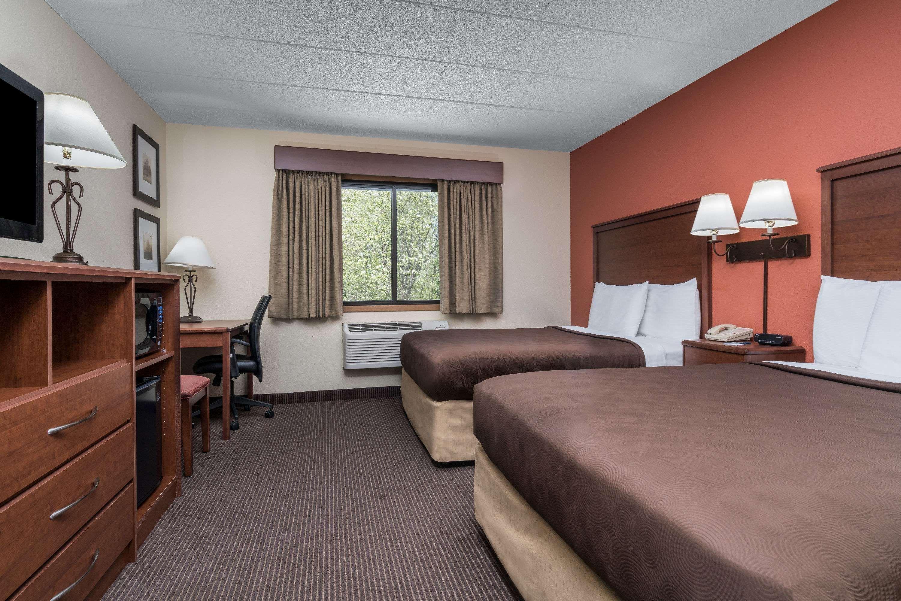 Americinn By Wyndham Tofte Near Lake Superior Kültér fotó