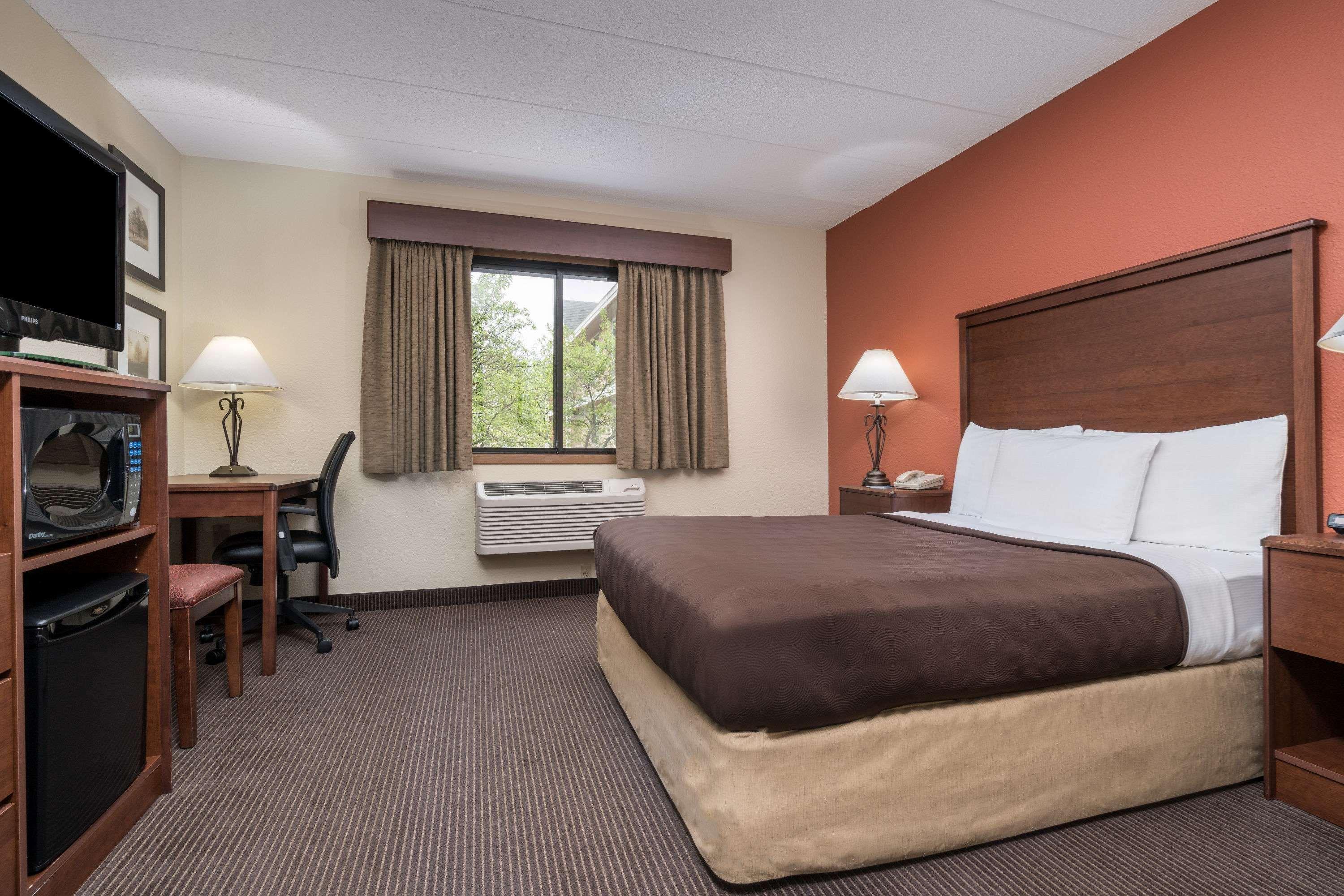 Americinn By Wyndham Tofte Near Lake Superior Kültér fotó