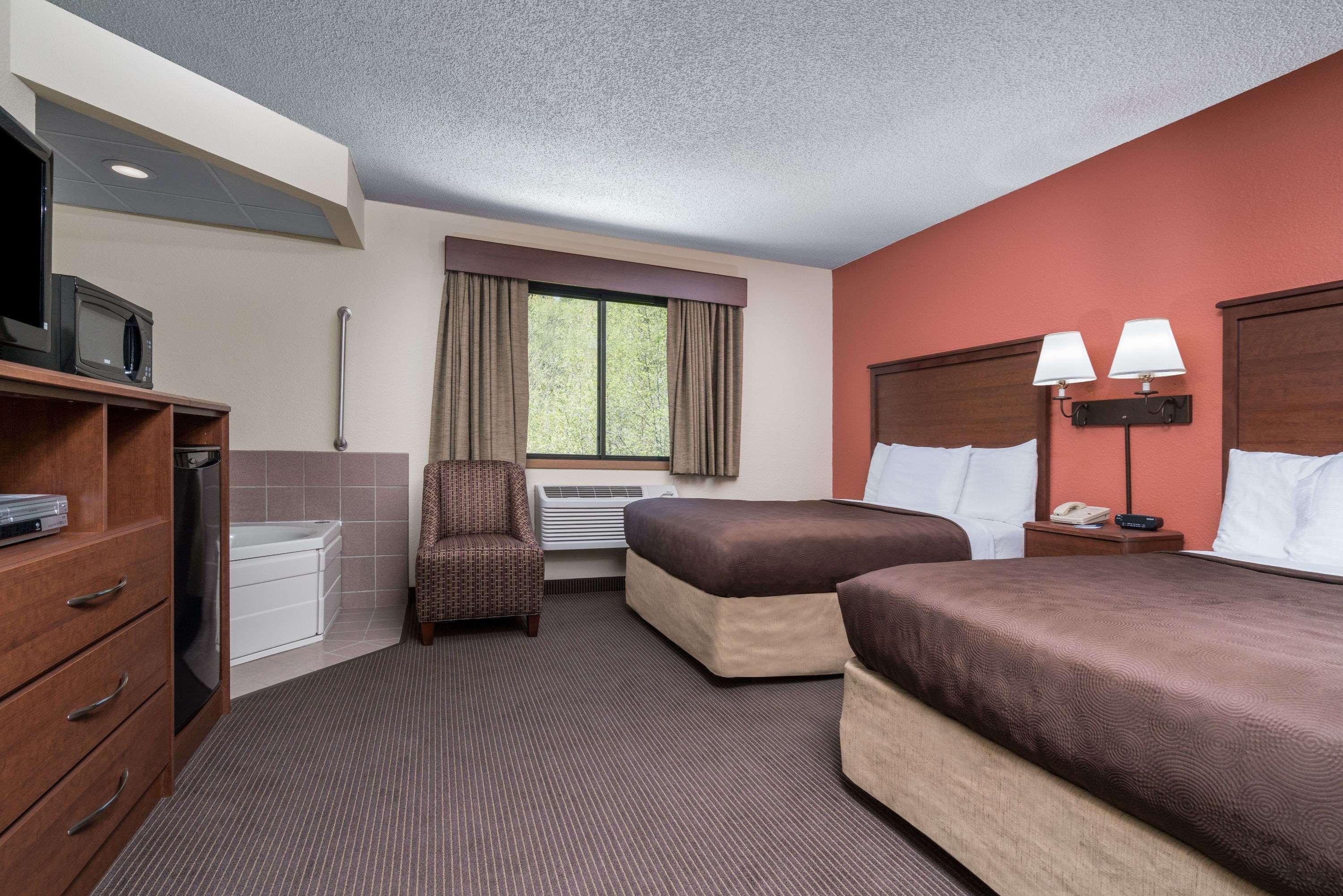 Americinn By Wyndham Tofte Near Lake Superior Kültér fotó