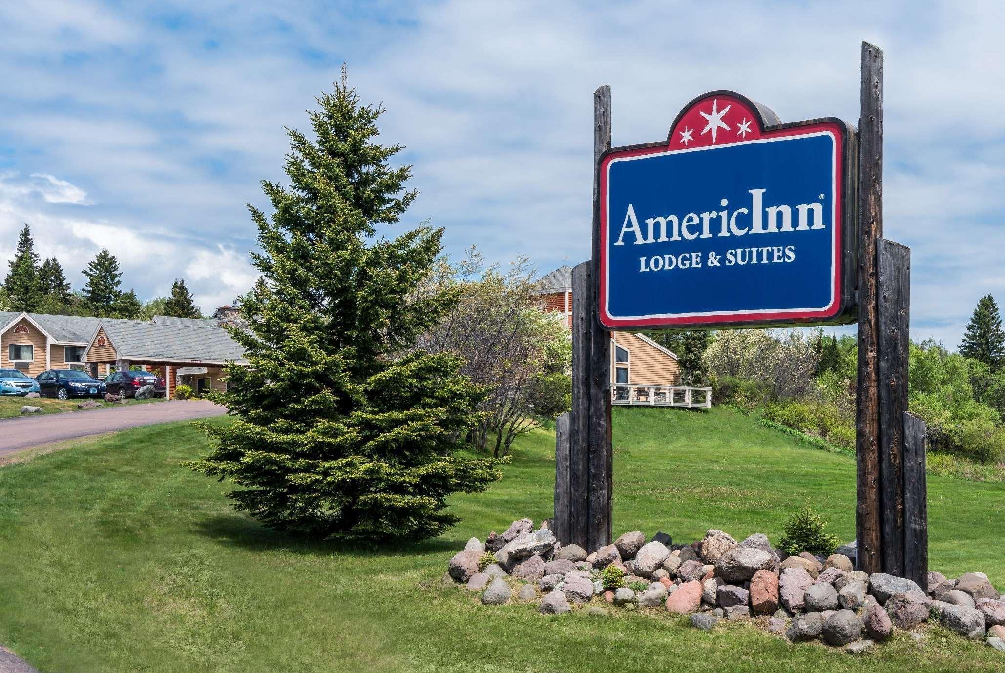 Americinn By Wyndham Tofte Near Lake Superior Kültér fotó