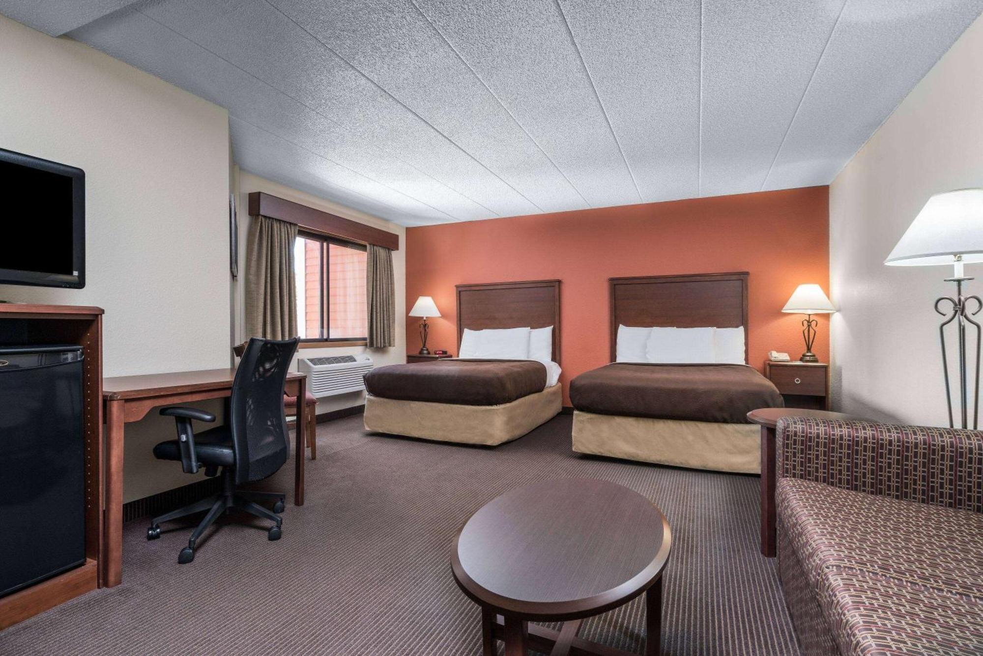 Americinn By Wyndham Tofte Near Lake Superior Kültér fotó