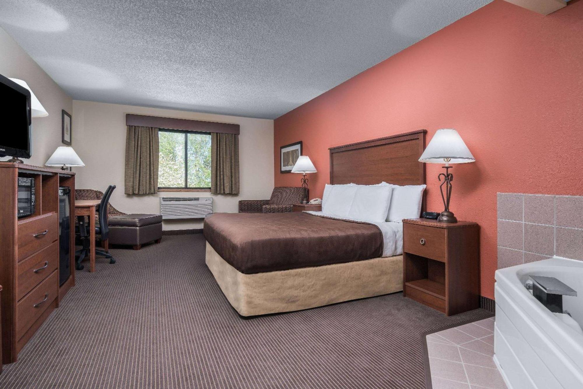 Americinn By Wyndham Tofte Near Lake Superior Kültér fotó
